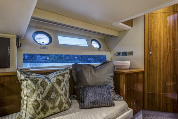 Riviera-5000 Sport Yacht 2016-Pronto Mystic-Connecticut-United States-5476961