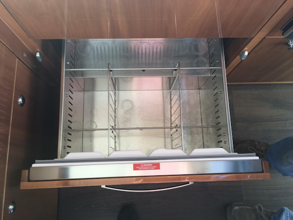 Riviera-5000 Sport Yacht 2016-Pronto Mystic-Connecticut-United States-5494556