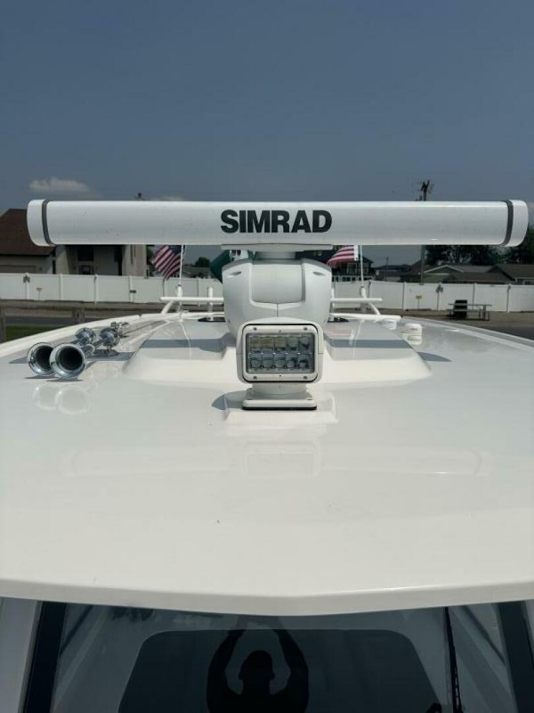 Robalo-R360 2023 -Fair Haven-Michigan-United States-5477461