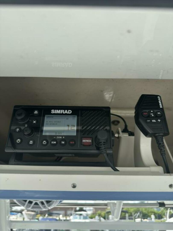 Robalo-R360 2023 -Fair Haven-Michigan-United States-5477474
