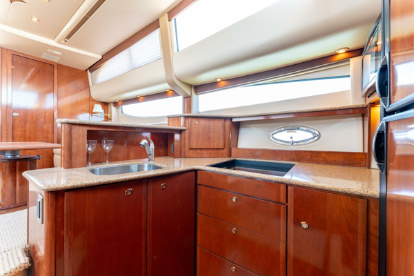 Meridian-459 MY 2008 -Vancouver-British Columbia-Canada-5479396