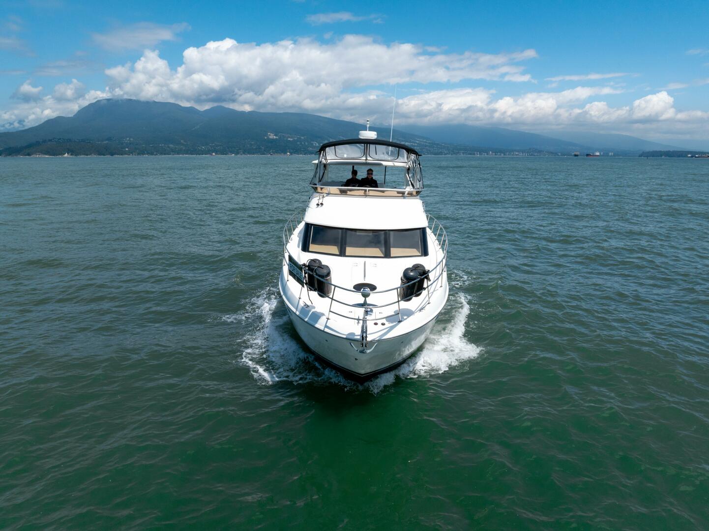 Meridian-459 MY 2008 -Vancouver-British Columbia-Canada-5479453 | Thumbnail