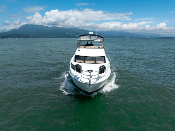 Meridian-459 MY 2008 -Vancouver-British Columbia-Canada-5479453