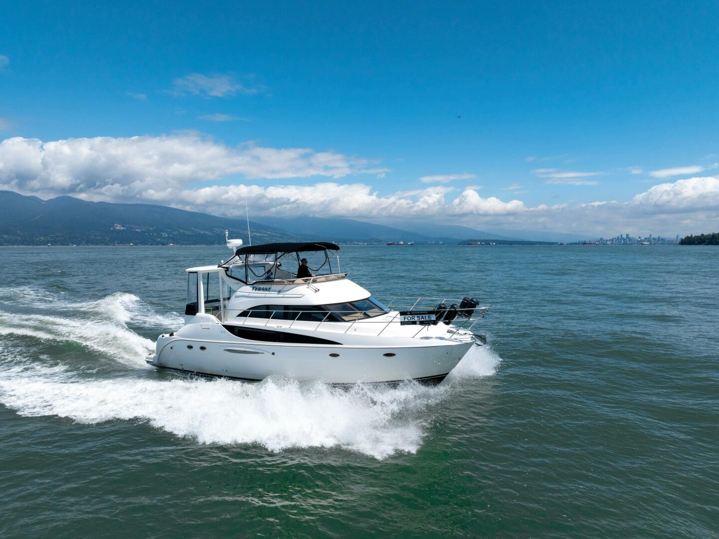 Meridian-459 MY 2008 -Vancouver-British Columbia-Canada-5479455 | Thumbnail