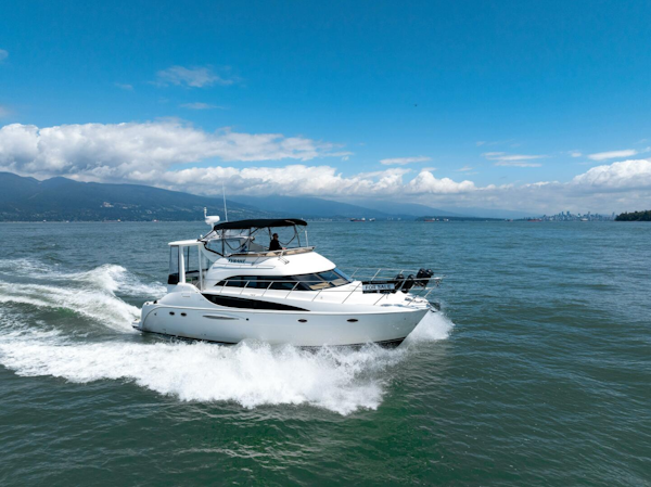 Meridian-459 MY 2008 -Vancouver-British Columbia-Canada-5479455