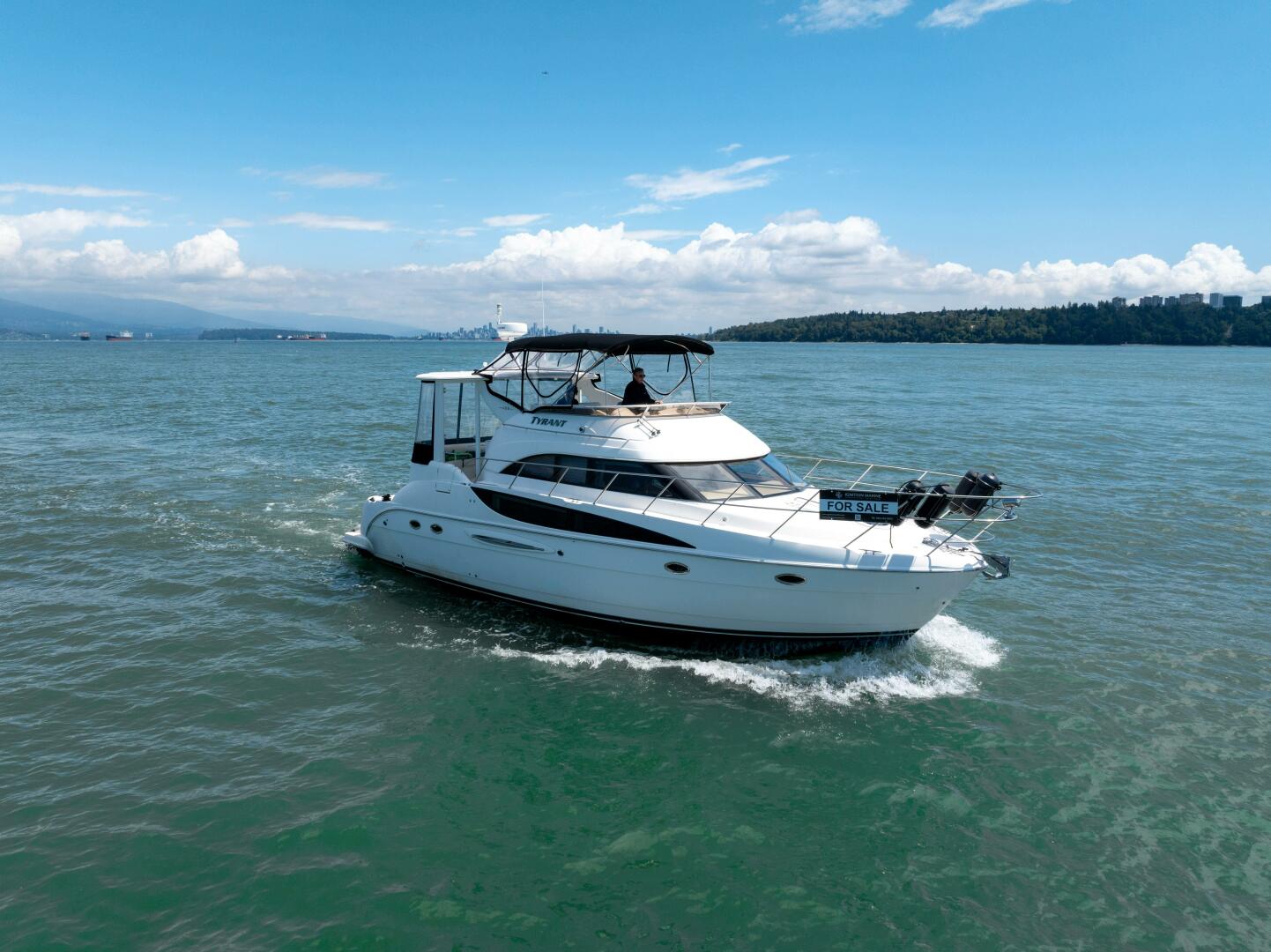 Meridian-459 MY 2008 -Vancouver-British Columbia-Canada-5479452 | Thumbnail