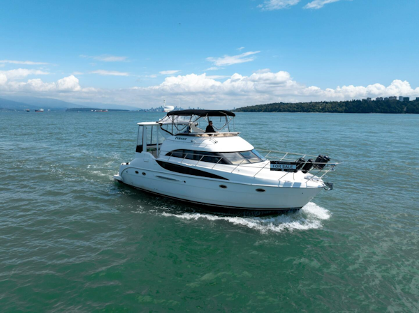 Meridian-459 MY 2008 -Vancouver-British Columbia-Canada-5479452