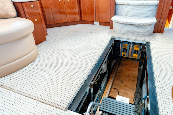 Meridian-459 MY 2008 -Vancouver-British Columbia-Canada-5479451