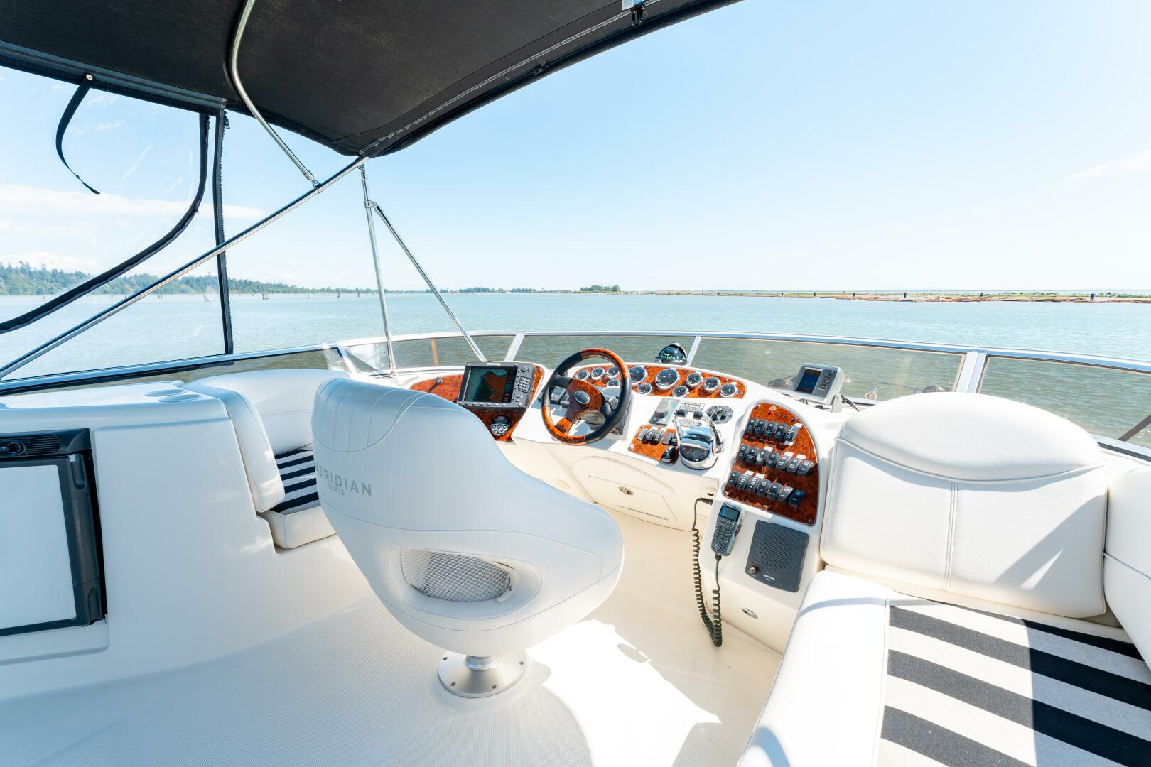 Meridian-459 MY 2008 -Vancouver-British Columbia-Canada-5479434 | Thumbnail