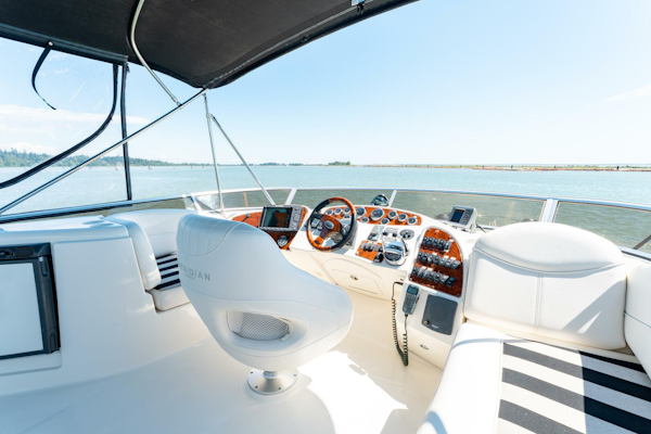 Meridian-459 MY 2008 -Vancouver-British Columbia-Canada-5479434