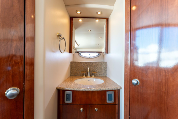 Meridian-459 MY 2008 -Vancouver-British Columbia-Canada-5479413