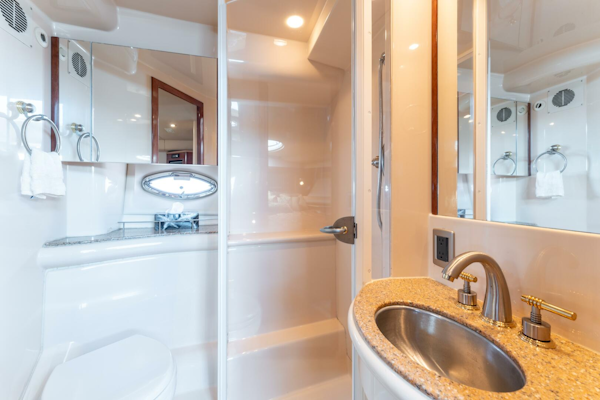 Meridian-459 MY 2008 -Vancouver-British Columbia-Canada-5479390