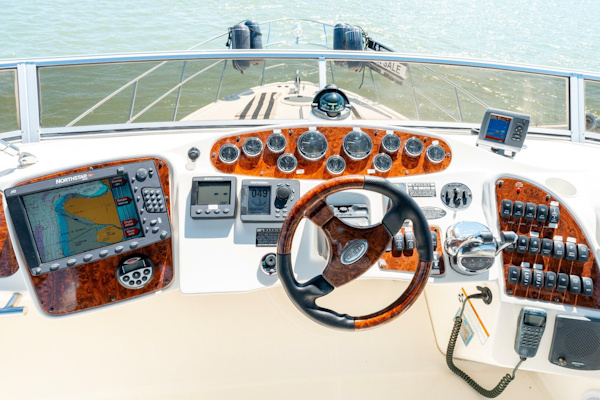 Meridian-459 MY 2008 -Vancouver-British Columbia-Canada-5479430