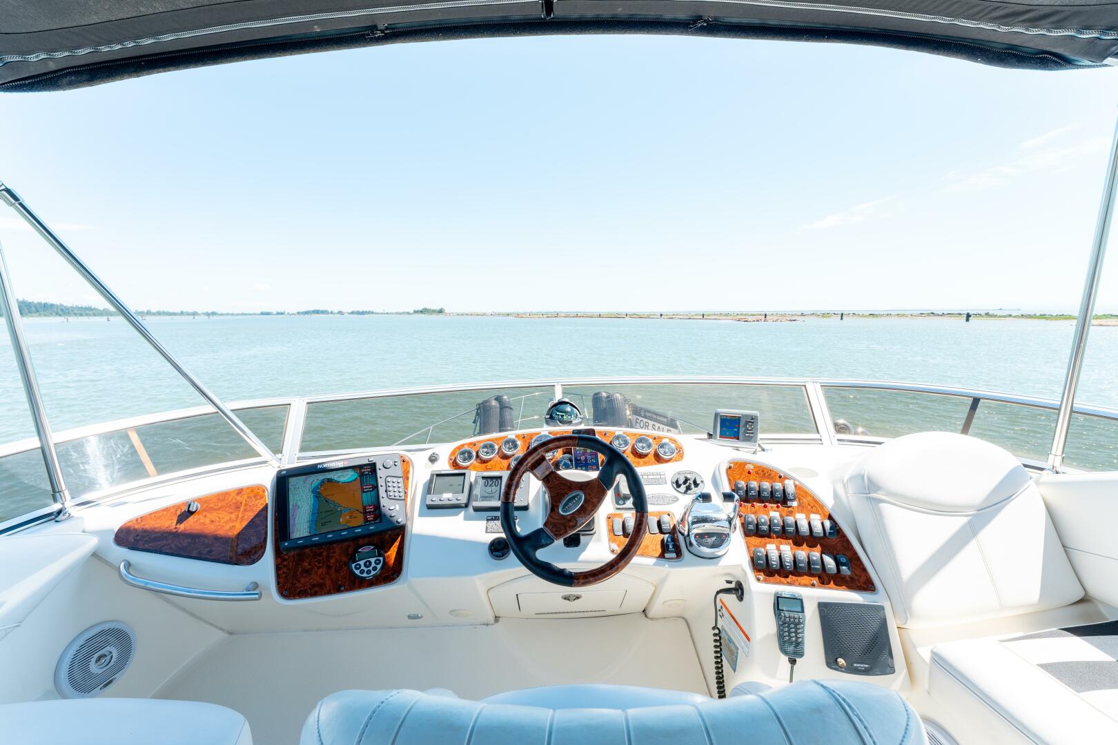 Meridian-459 MY 2008 -Vancouver-British Columbia-Canada-5479426 | Thumbnail