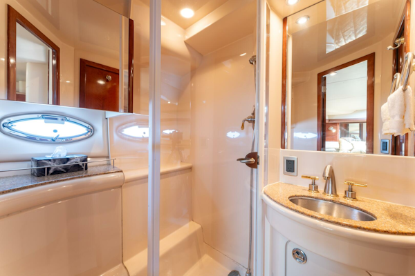 Meridian-459 MY 2008 -Vancouver-British Columbia-Canada-5479388