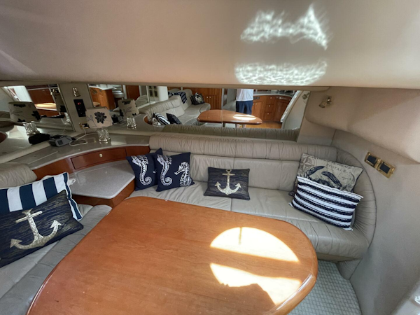 Sea Ray-630 Super Sun Sport 1998-BROWN EYED GIRLS Harrison Township-Michigan-United States-5480424