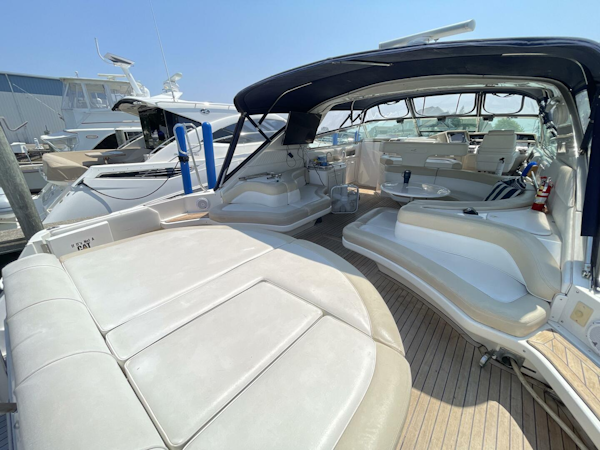 Sea Ray-630 Super Sun Sport 1998-BROWN EYED GIRLS Harrison Township-Michigan-United States-5480429