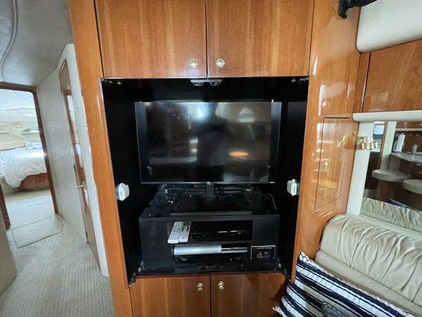 Sea Ray-630 Super Sun Sport 1998-BROWN EYED GIRLS Harrison Township-Michigan-United States-5480426