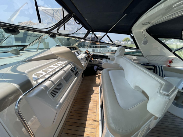 Sea Ray-630 Super Sun Sport 1998-BROWN EYED GIRLS Harrison Township-Michigan-United States-5480439