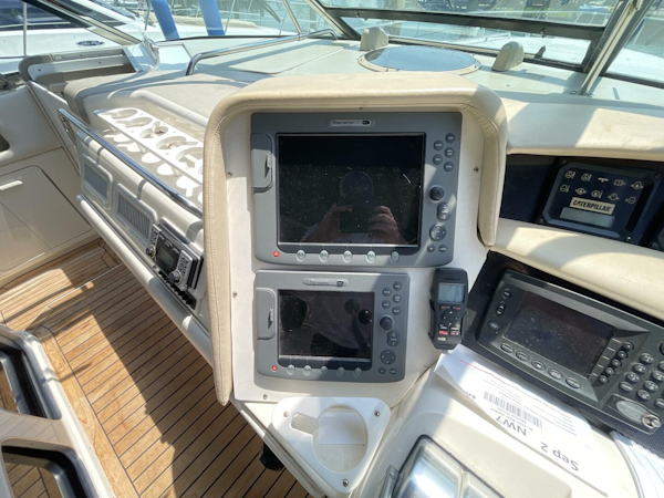 Sea Ray-630 Super Sun Sport 1998-BROWN EYED GIRLS Harrison Township-Michigan-United States-5480441