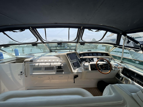 Sea Ray-630 Super Sun Sport 1998-BROWN EYED GIRLS Harrison Township-Michigan-United States-5480434