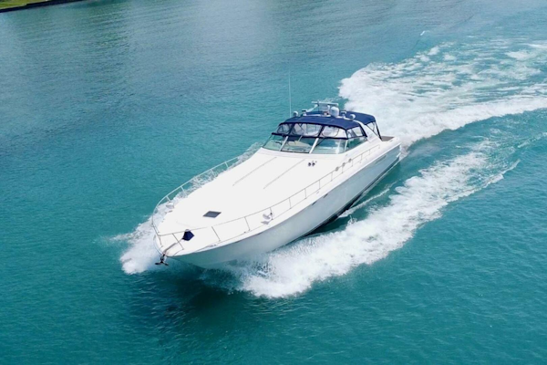 Sea Ray-630 Super Sun Sport 1998-BROWN EYED GIRLS Harrison Township-Michigan-United States-5480558