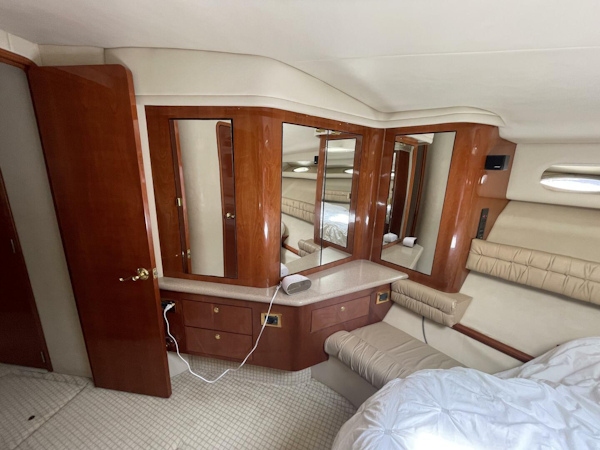 Sea Ray-630 Super Sun Sport 1998-BROWN EYED GIRLS Harrison Township-Michigan-United States-5480404