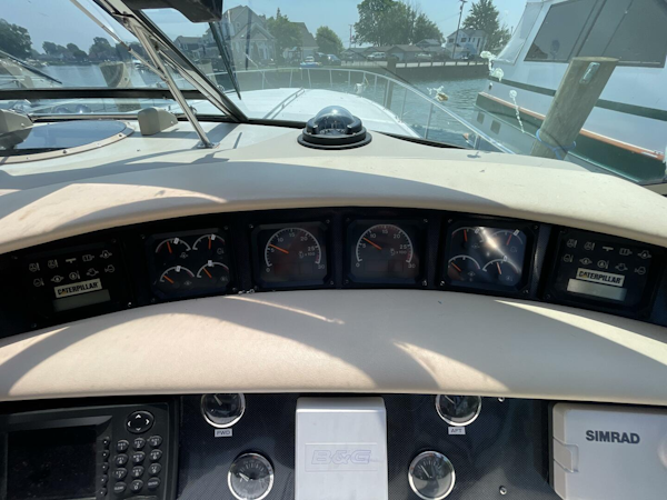 Sea Ray-630 Super Sun Sport 1998-BROWN EYED GIRLS Harrison Township-Michigan-United States-5480443