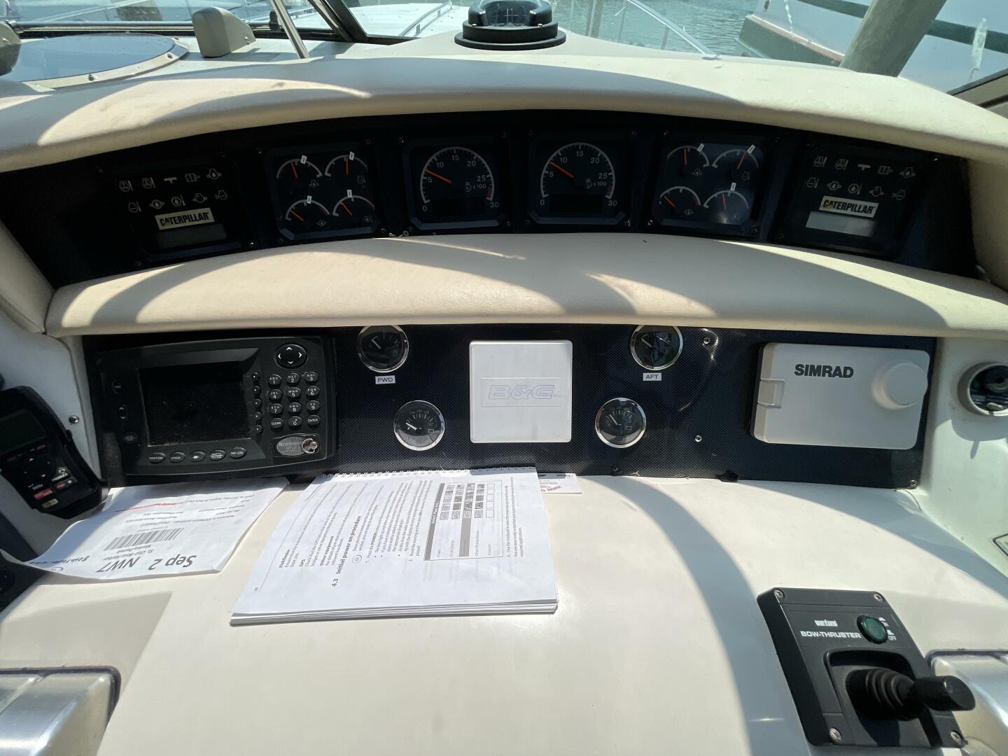Sea Ray-630 Super Sun Sport 1998-BROWN EYED GIRLS Harrison Township-Michigan-United States-5480442 | Thumbnail