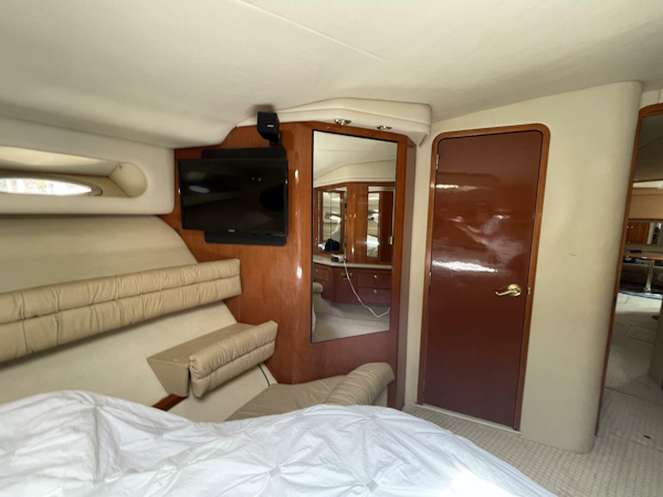 Sea Ray-630 Super Sun Sport 1998-BROWN EYED GIRLS Harrison Township-Michigan-United States-5480405