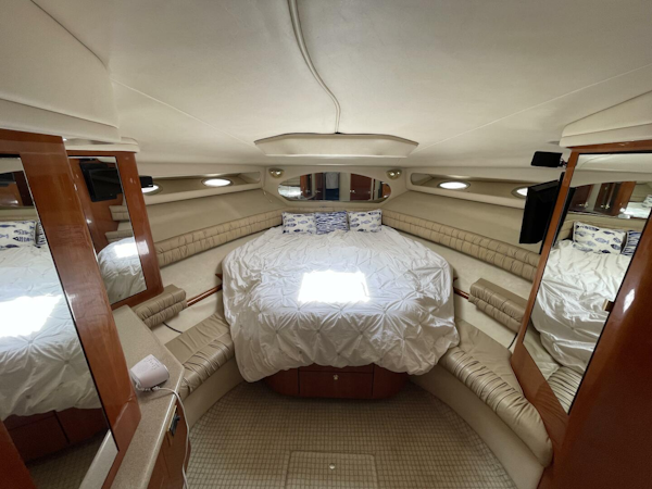 Sea Ray-630 Super Sun Sport 1998-BROWN EYED GIRLS Harrison Township-Michigan-United States-5480401