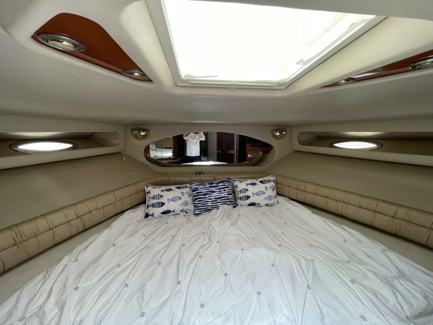 Sea Ray-630 Super Sun Sport 1998-BROWN EYED GIRLS Harrison Township-Michigan-United States-5480406 | Thumbnail