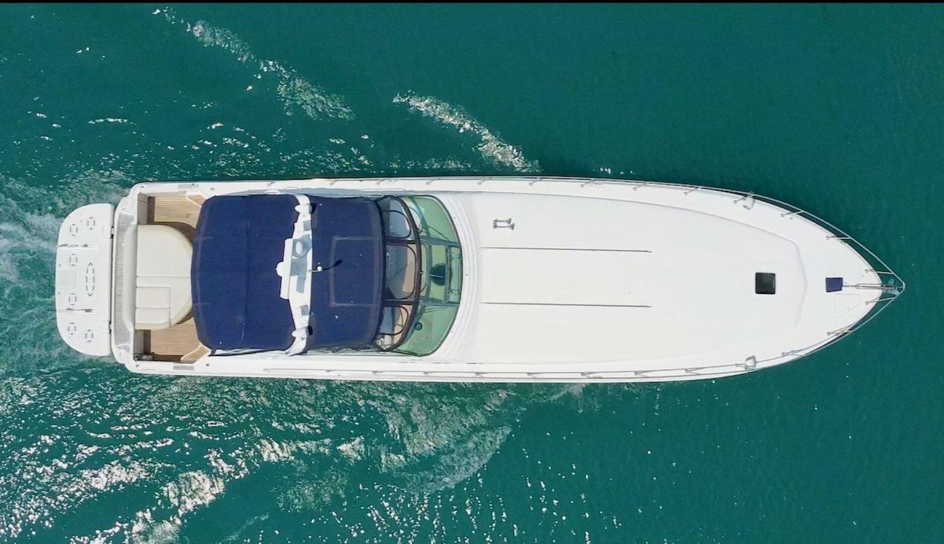 Sea Ray-630 Super Sun Sport 1998-BROWN EYED GIRLS Harrison Township-Michigan-United States-5480552 | Thumbnail
