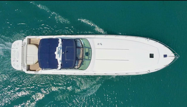 Sea Ray-630 Super Sun Sport 1998-BROWN EYED GIRLS Harrison Township-Michigan-United States-5480552