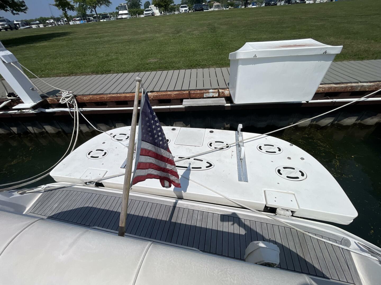 Sea Ray-630 Super Sun Sport 1998-BROWN EYED GIRLS Harrison Township-Michigan-United States-5480427 | Thumbnail