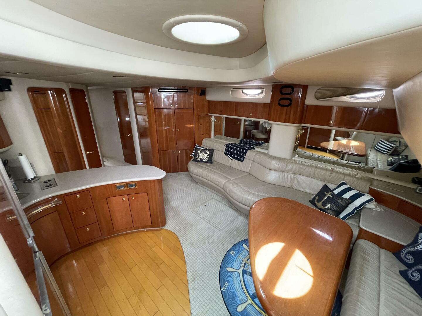 Sea Ray-630 Super Sun Sport 1998-BROWN EYED GIRLS Harrison Township-Michigan-United States-5480420 | Thumbnail