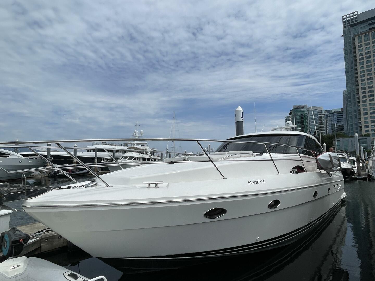 Neptunus-Royale 55 2006 -Vancouver-British Columbia-Canada-5480464 | Thumbnail