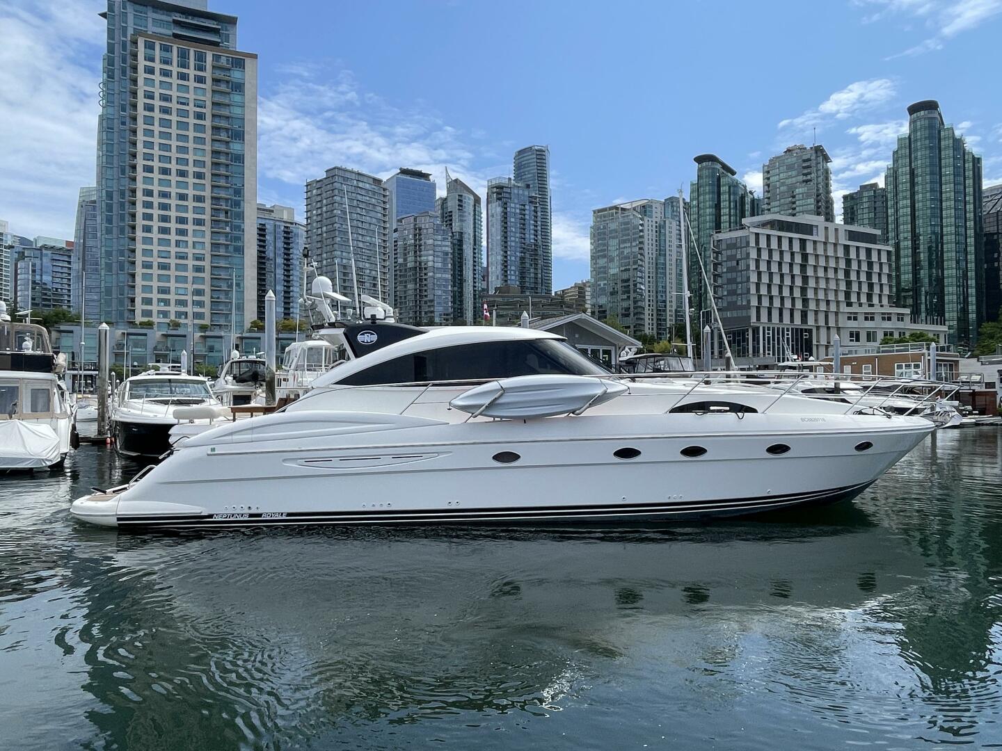 Neptunus-Royale 55 2006 -Vancouver-British Columbia-Canada-5480470 | Thumbnail
