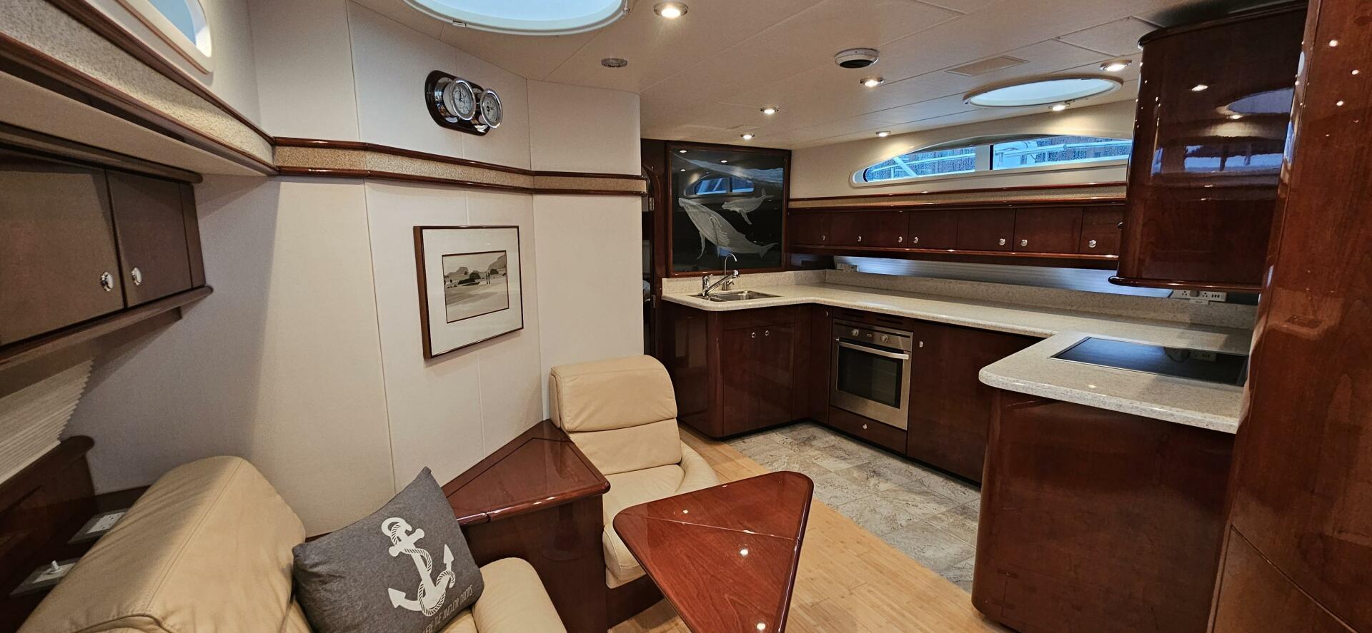 Neptunus-Royale 55 2006 -Vancouver-British Columbia-Canada-5481198 | Thumbnail