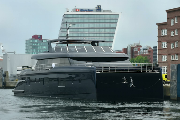 SUNREEF YACHTS-Sunreef 100 Power 2025-PETITE BELLE Florida-United States-5510256