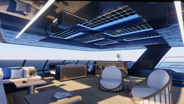 SUNREEF YACHTS-Sunreef 100 Power 2025-PETITE BELLE Florida-United States-5510258