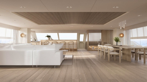 SUNREEF YACHTS-Sunreef 100 Power 2025-PETITE BELLE Florida-United States-5510259