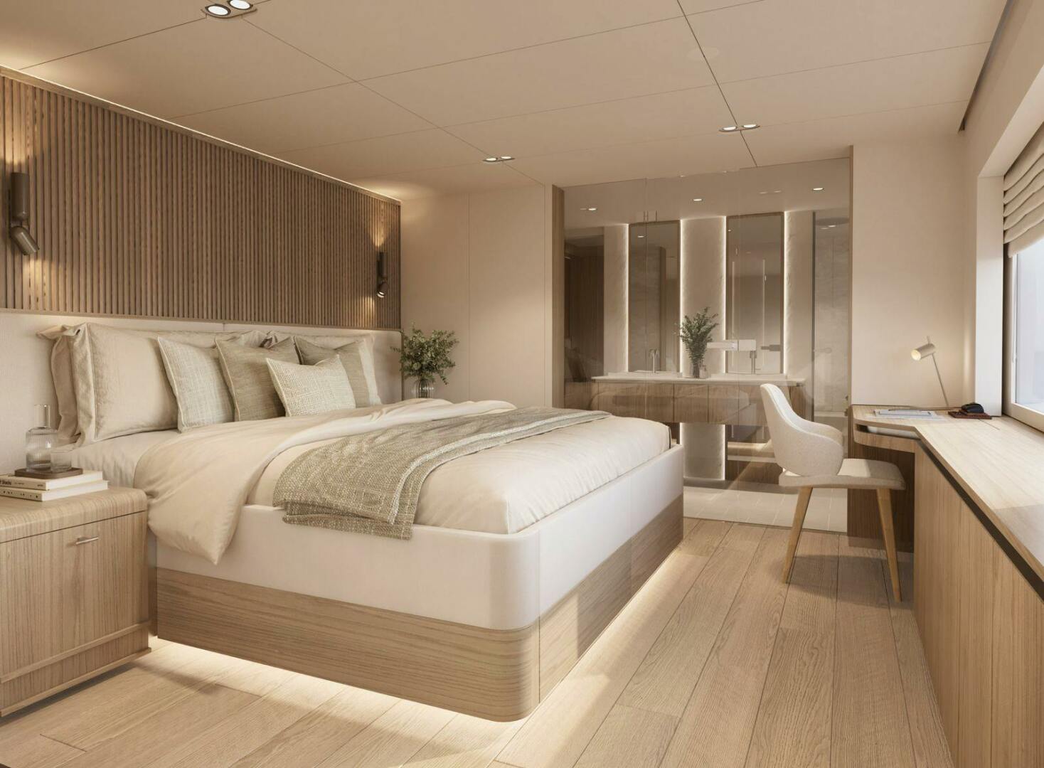 SUNREEF YACHTS-Sunreef 100 Power 2025-PETITE BELLE Florida-United States-5510261 | Thumbnail