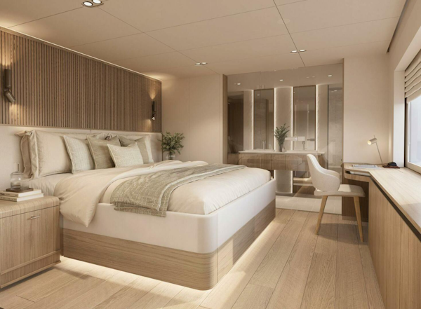 SUNREEF YACHTS-Sunreef 100 Power 2025-PETITE BELLE Florida-United States-5510261