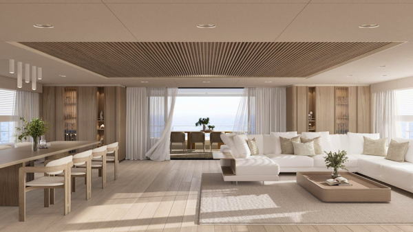 SUNREEF YACHTS-Sunreef 100 Power 2025-PETITE BELLE Florida-United States-5510260