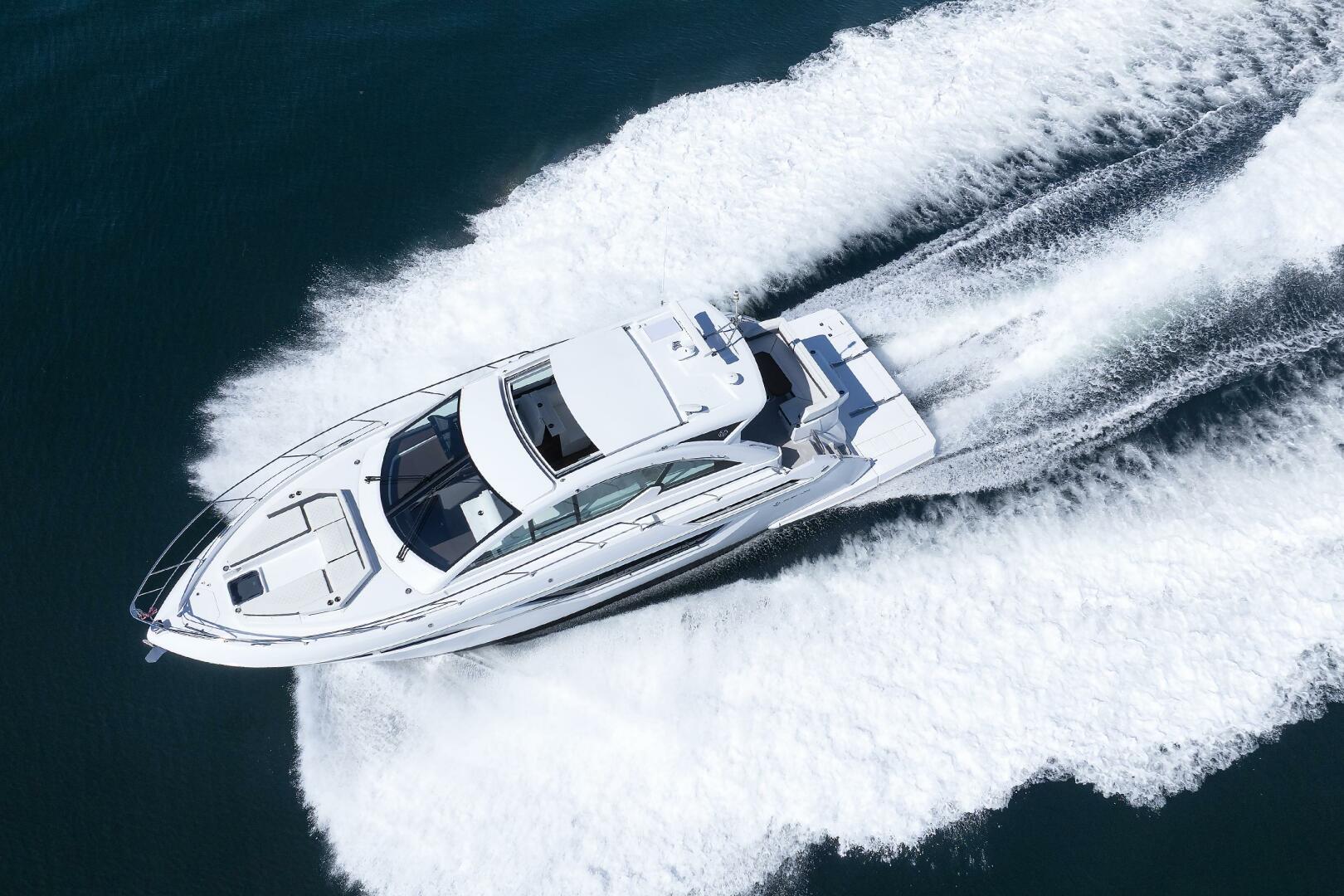 Cruisers Yachts 2021-Wicked Nauti Danvers-Massachusetts-United States-Running   Overhead-5482736 | Thumbnail