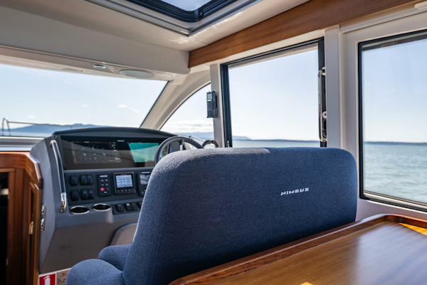 Nimbus-405 Coupe 2021 -Blaine-Washington-United States-5483641