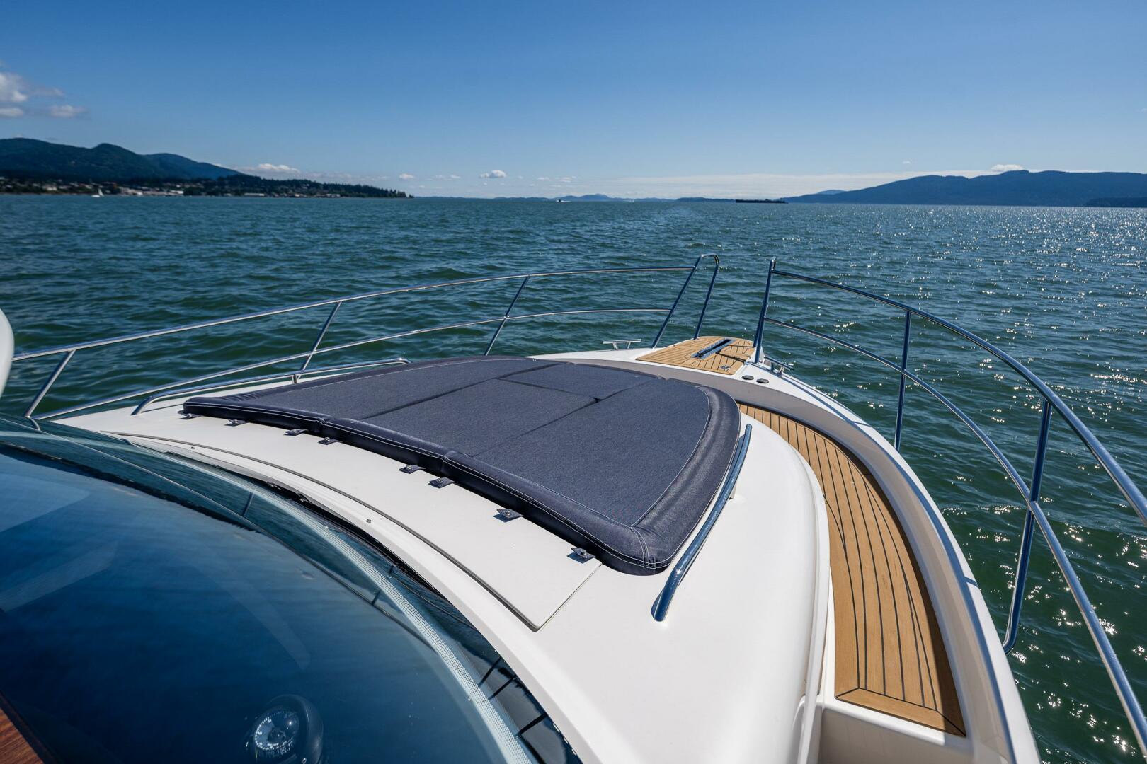 Nimbus-405 Coupe 2021 -Blaine-Washington-United States-5483652 | Thumbnail