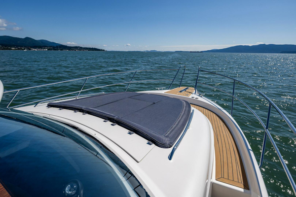 Nimbus-405 Coupe 2021 -Blaine-Washington-United States-5483652