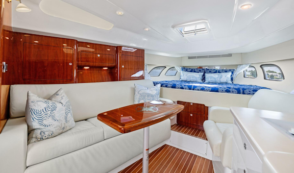 Intrepid-430 Sport Yacht 2015-Lil Sumpin II Cos Cob-Connecticut-United States-5484011